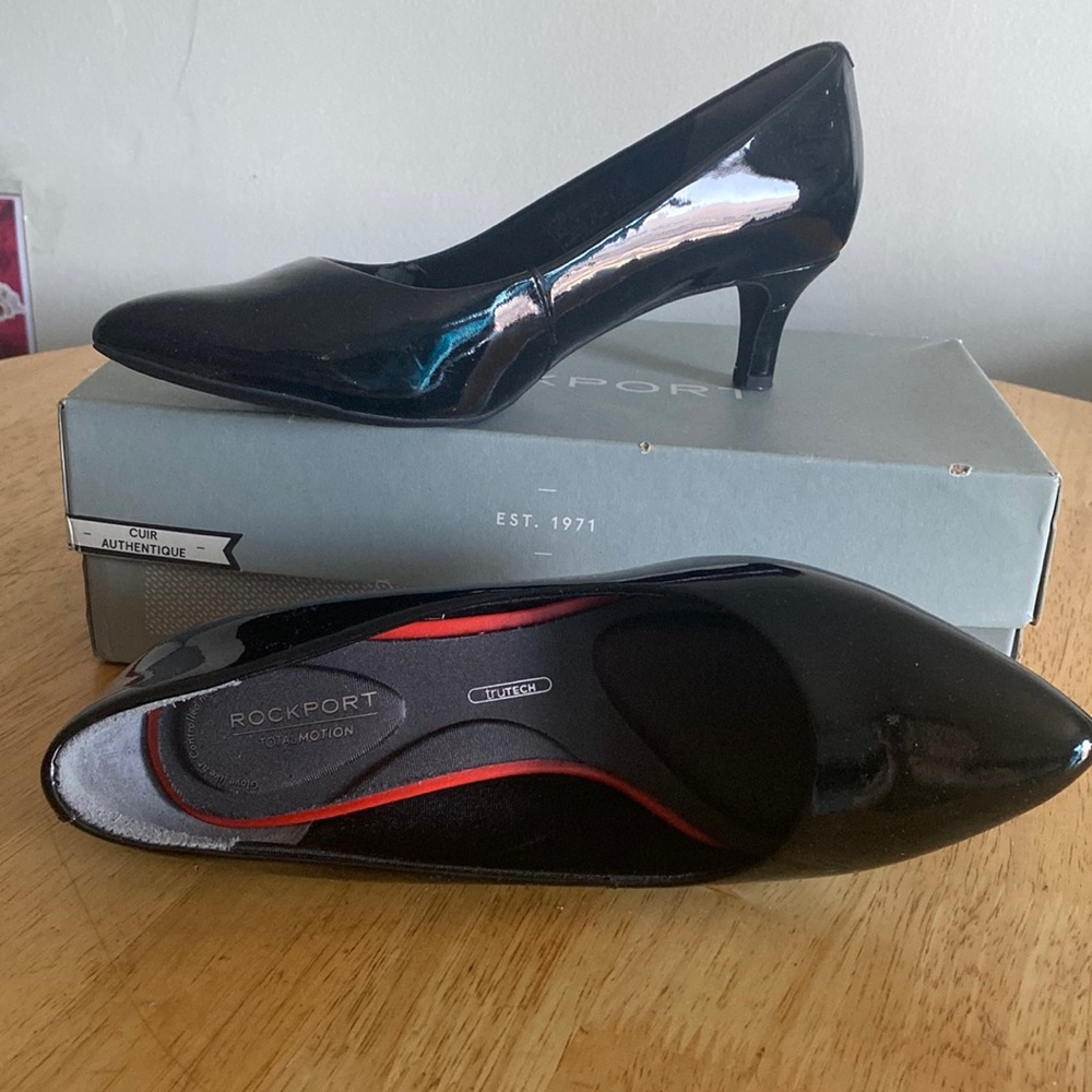 Lady shoes